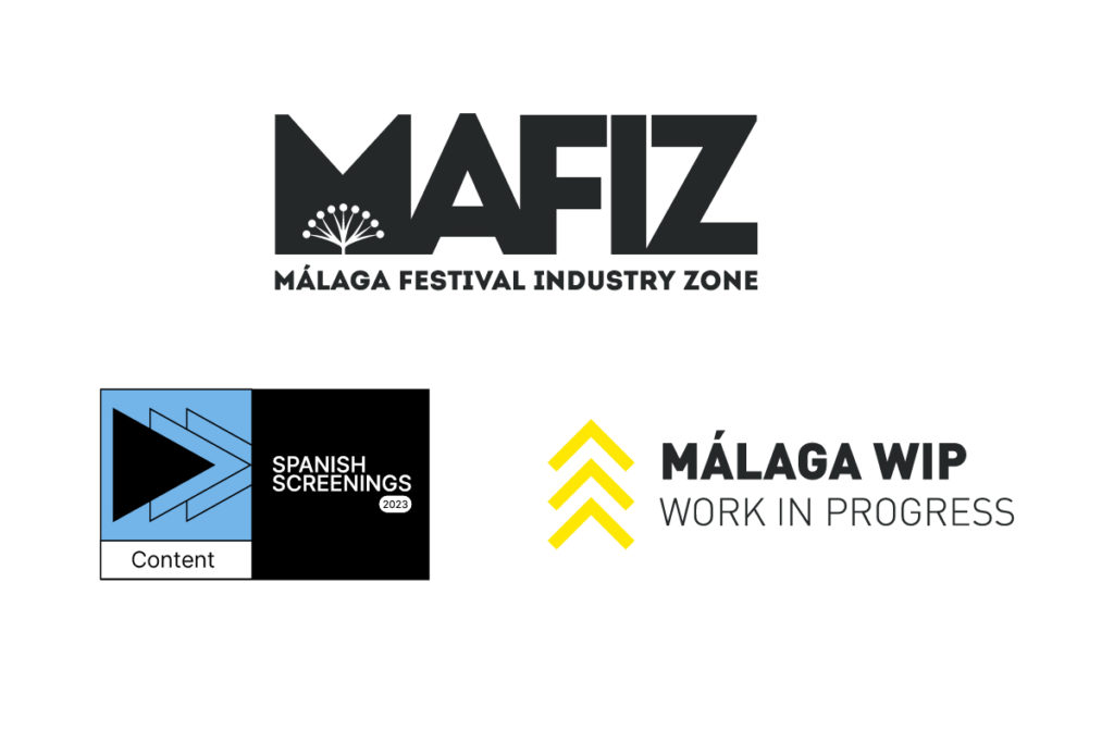 Dieciséis películas de diez países participarán en Málaga Work in Progress de MAFIZ