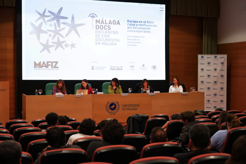 Málaga Docs reflexionará sobre el documental en España en el 26 Festival de Málaga