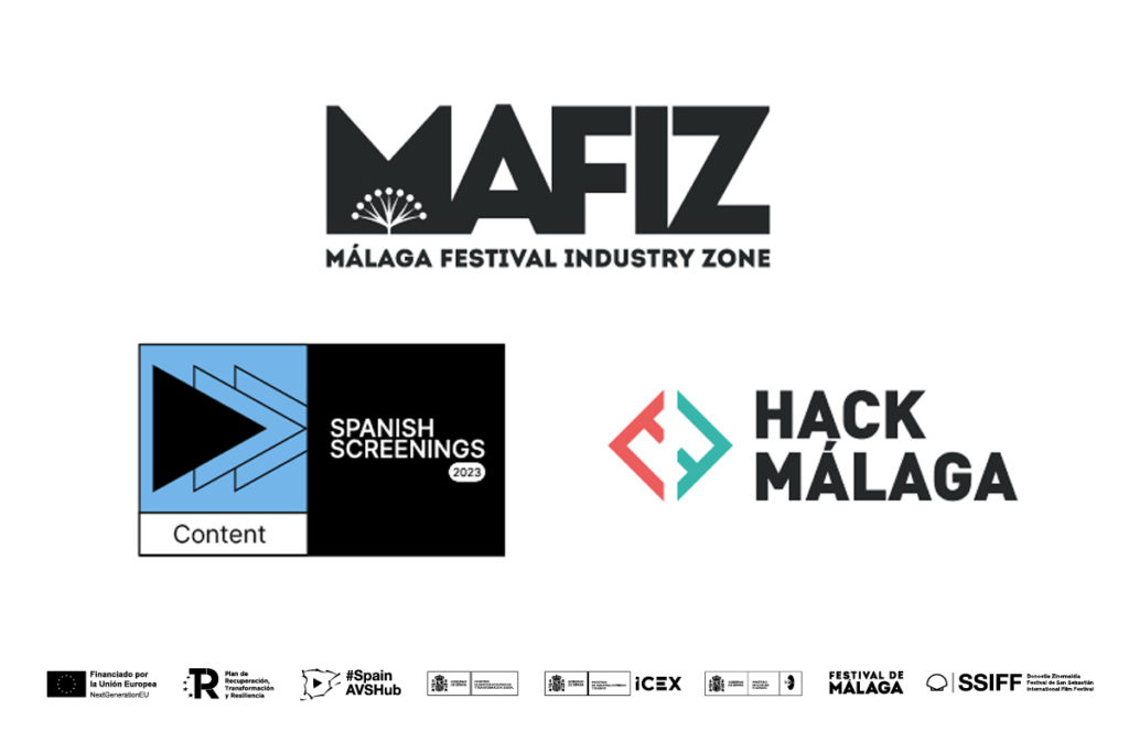 Veinte jóvenes creadores digitales de España y Latinoamérica participarán en la segunda edición de Hack MAFIZ Málaga, parte de Spanish Screenings Content
